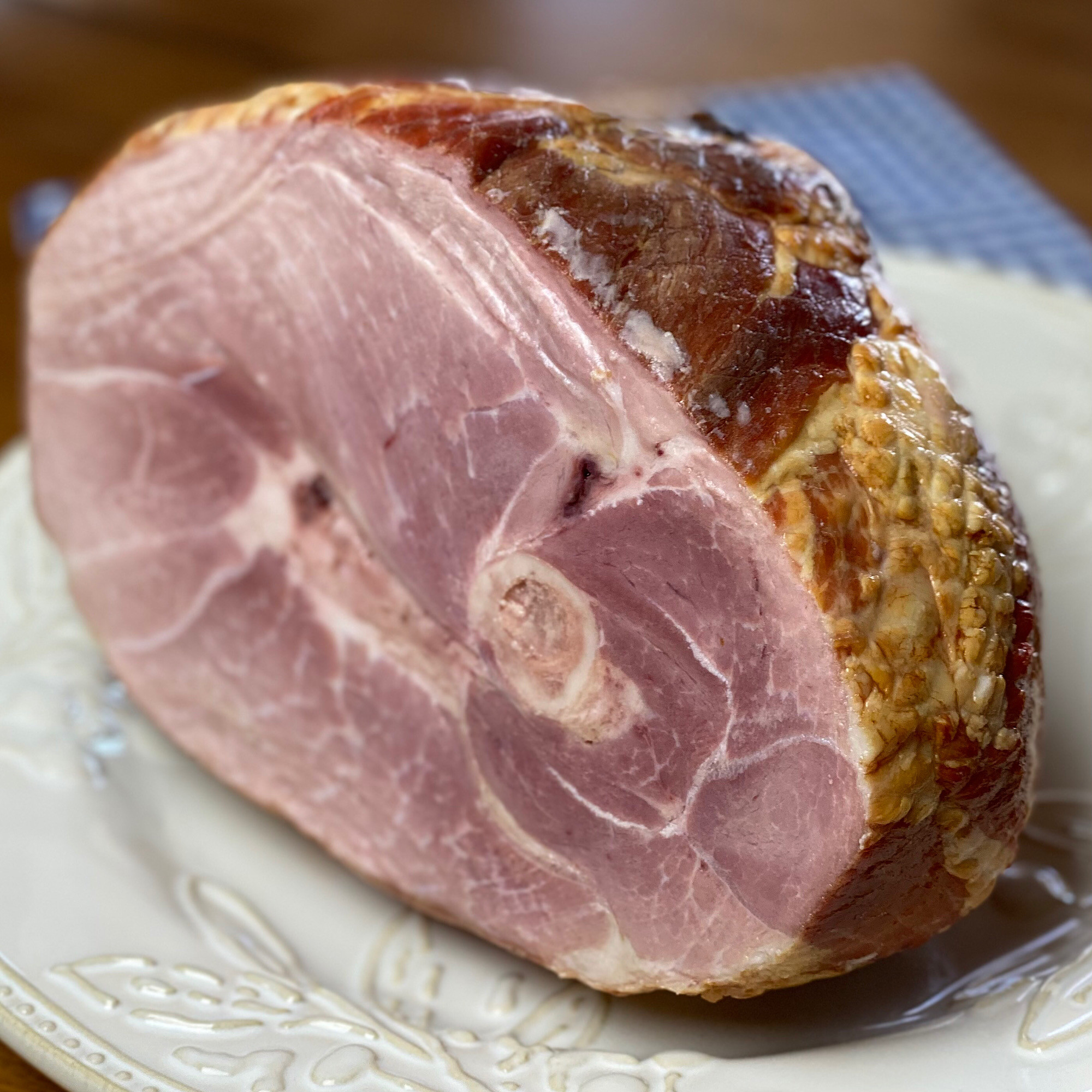 Half Ham