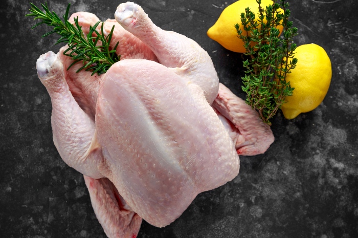 Whole Chicken - LARGE