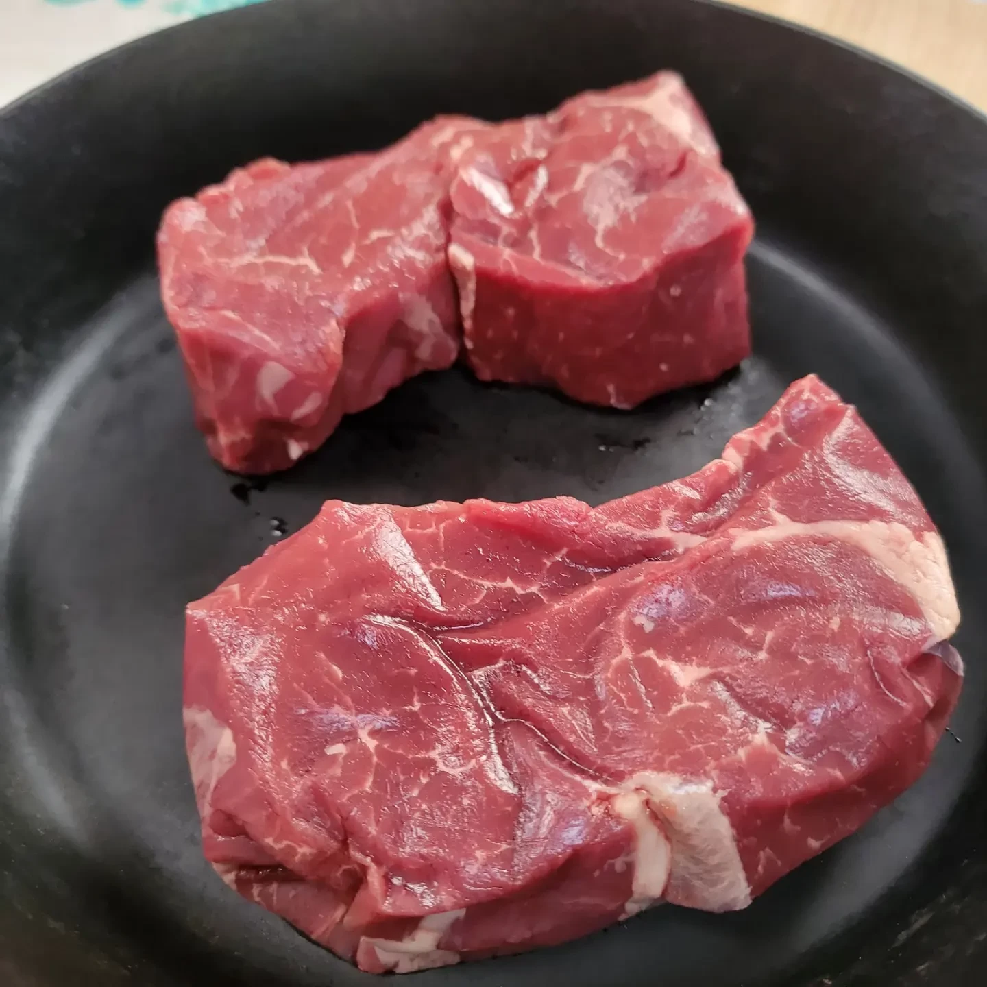 Fillet Steak
