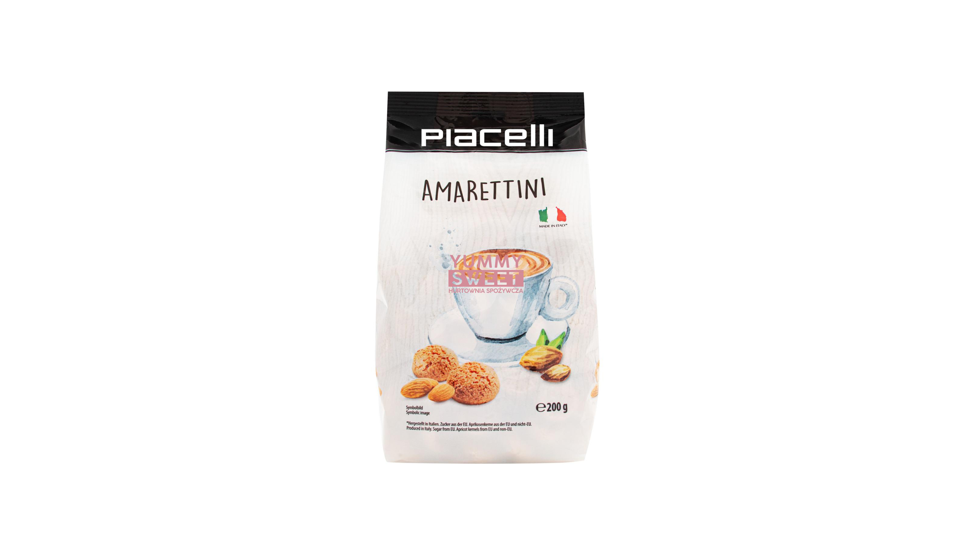AMARETINI PIACEL