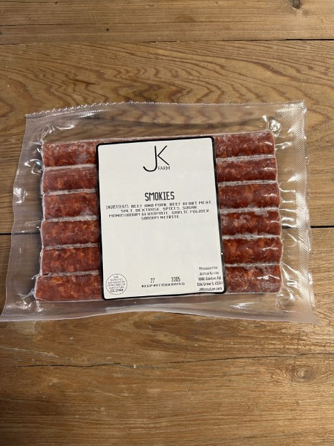 Original Smokies