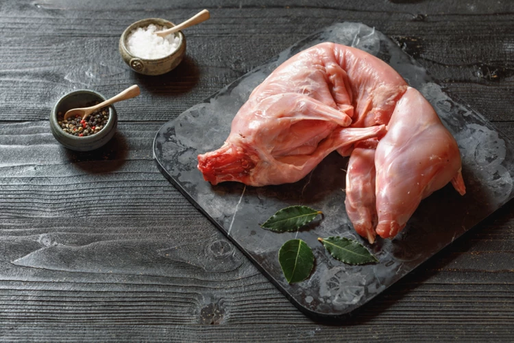 Whole Rabbit