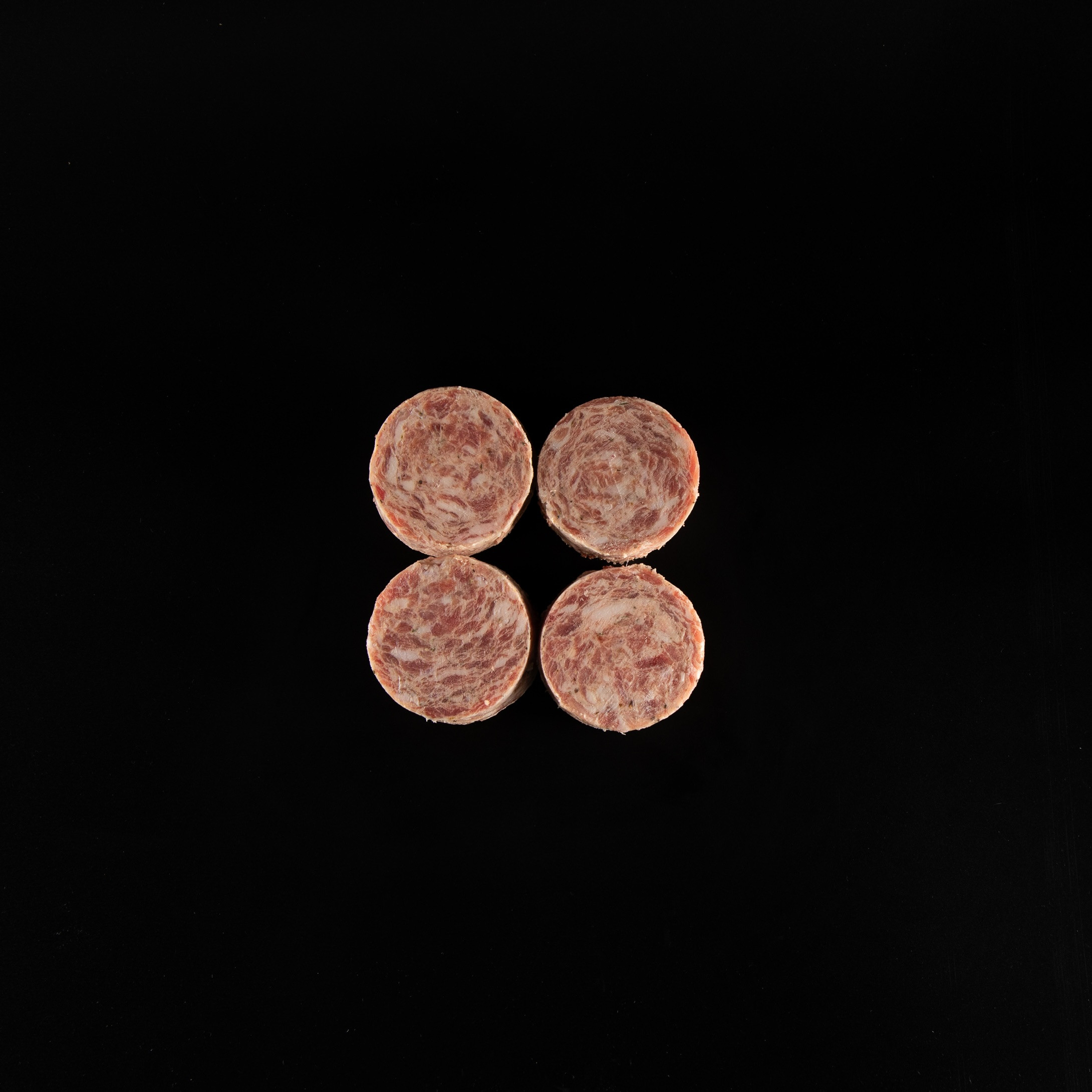 Pork Breakfast Sausage Patty