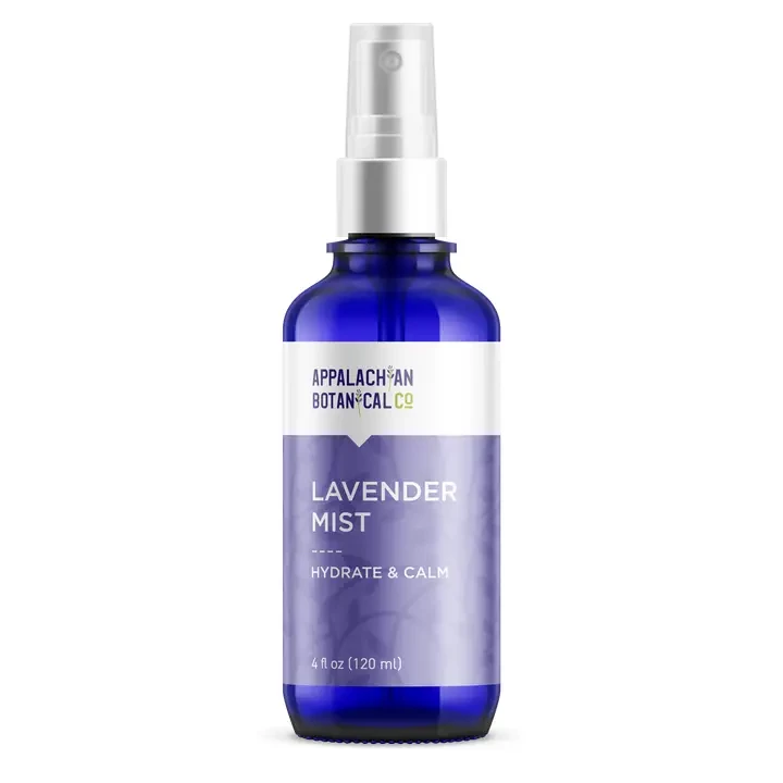 Lavender Mist
