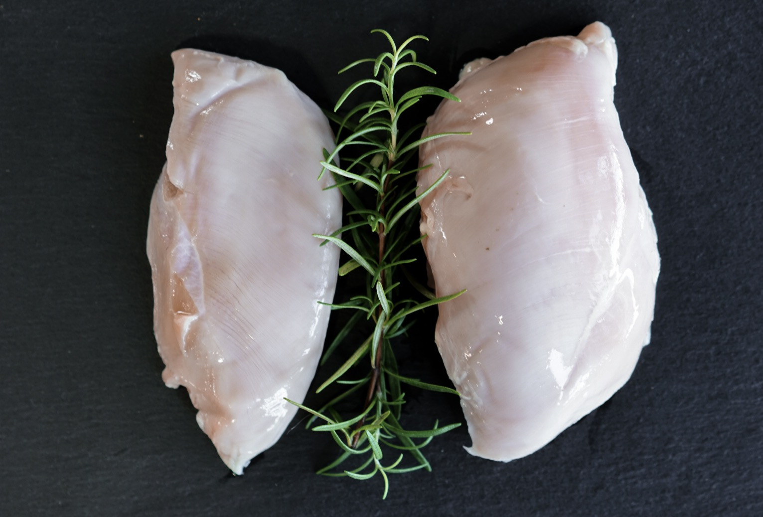 Chicken Breasts (Boneless, Skinless)
