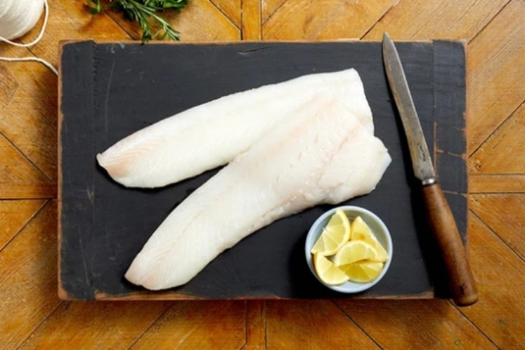 Haddock