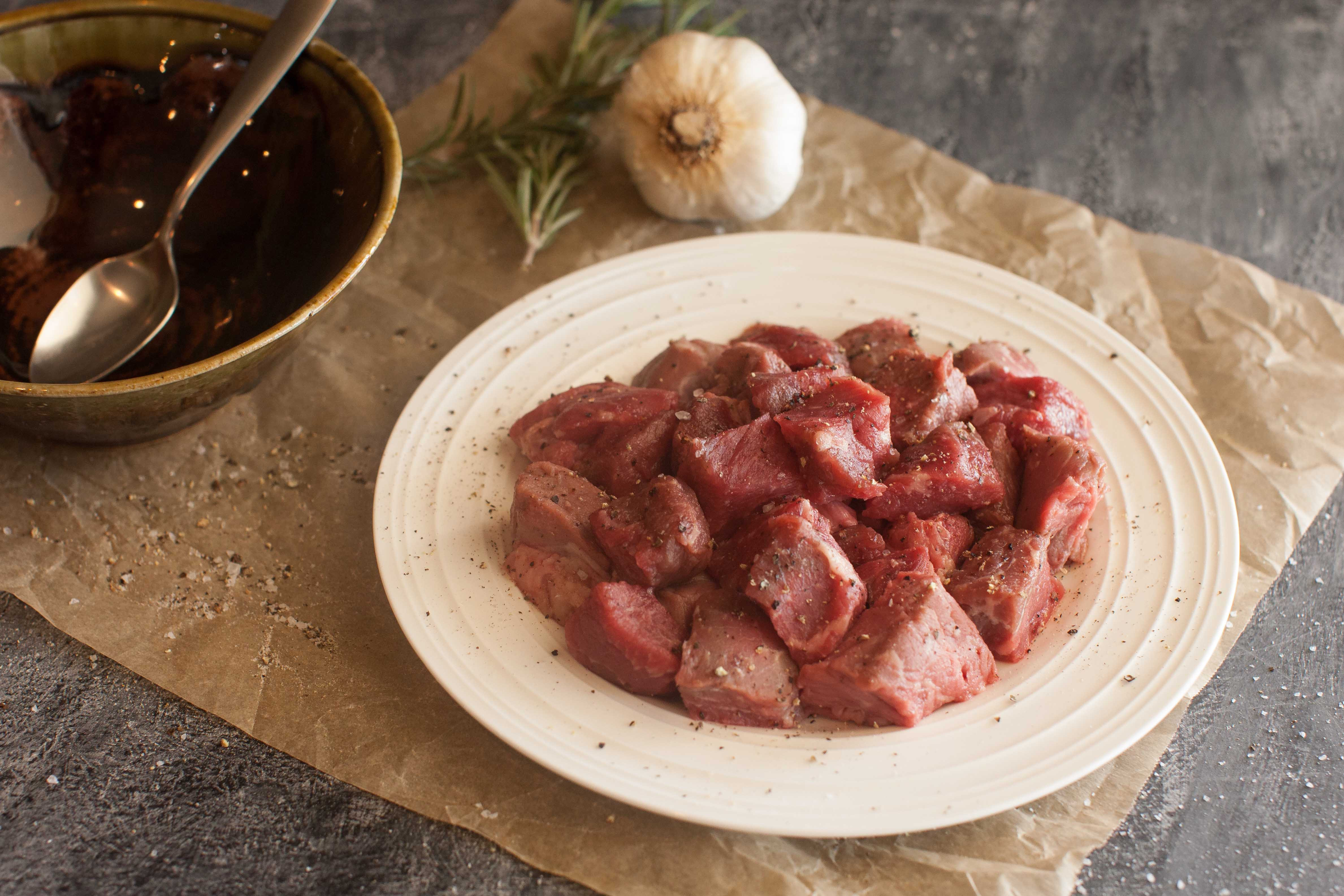 Beef Stew Meat