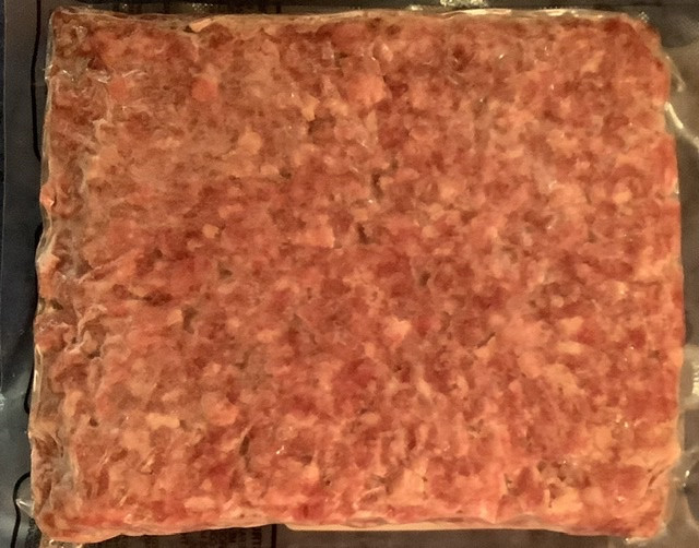 Ground Beef
