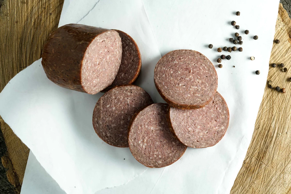 Summer Sausage