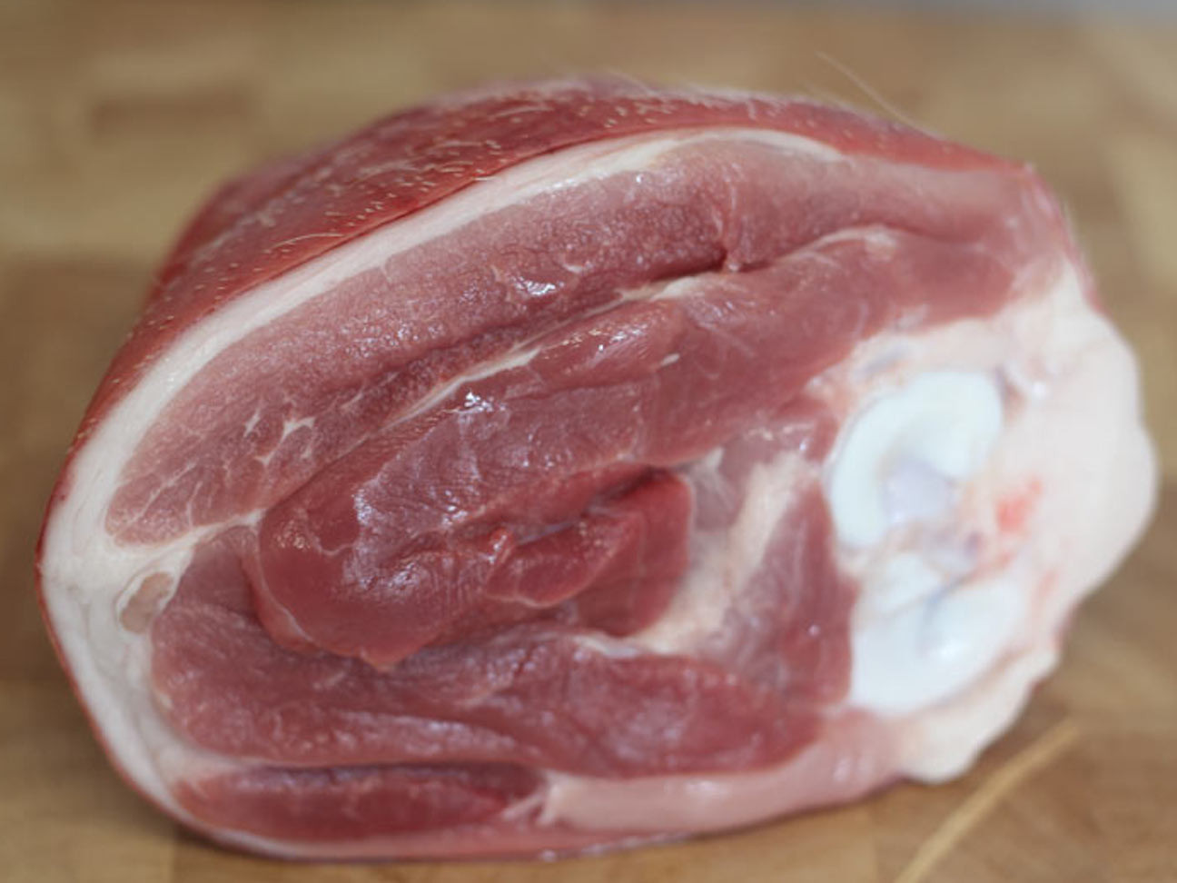 Pork Hock - Fresh