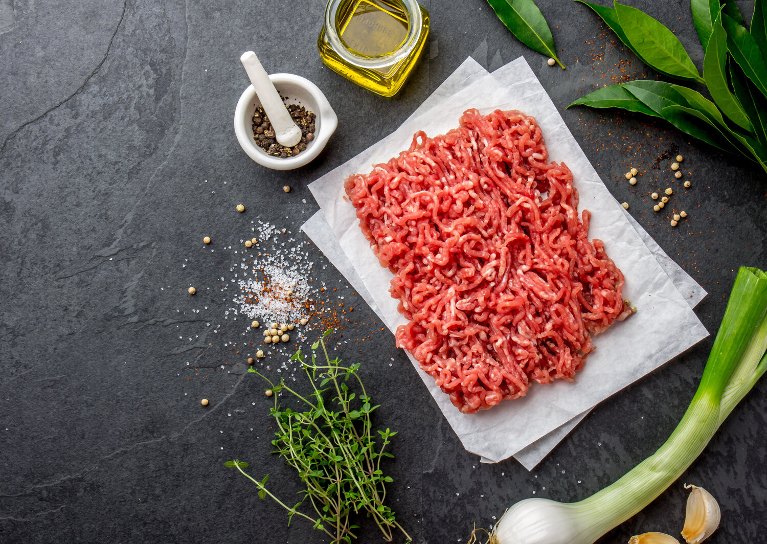 Ground Beef
