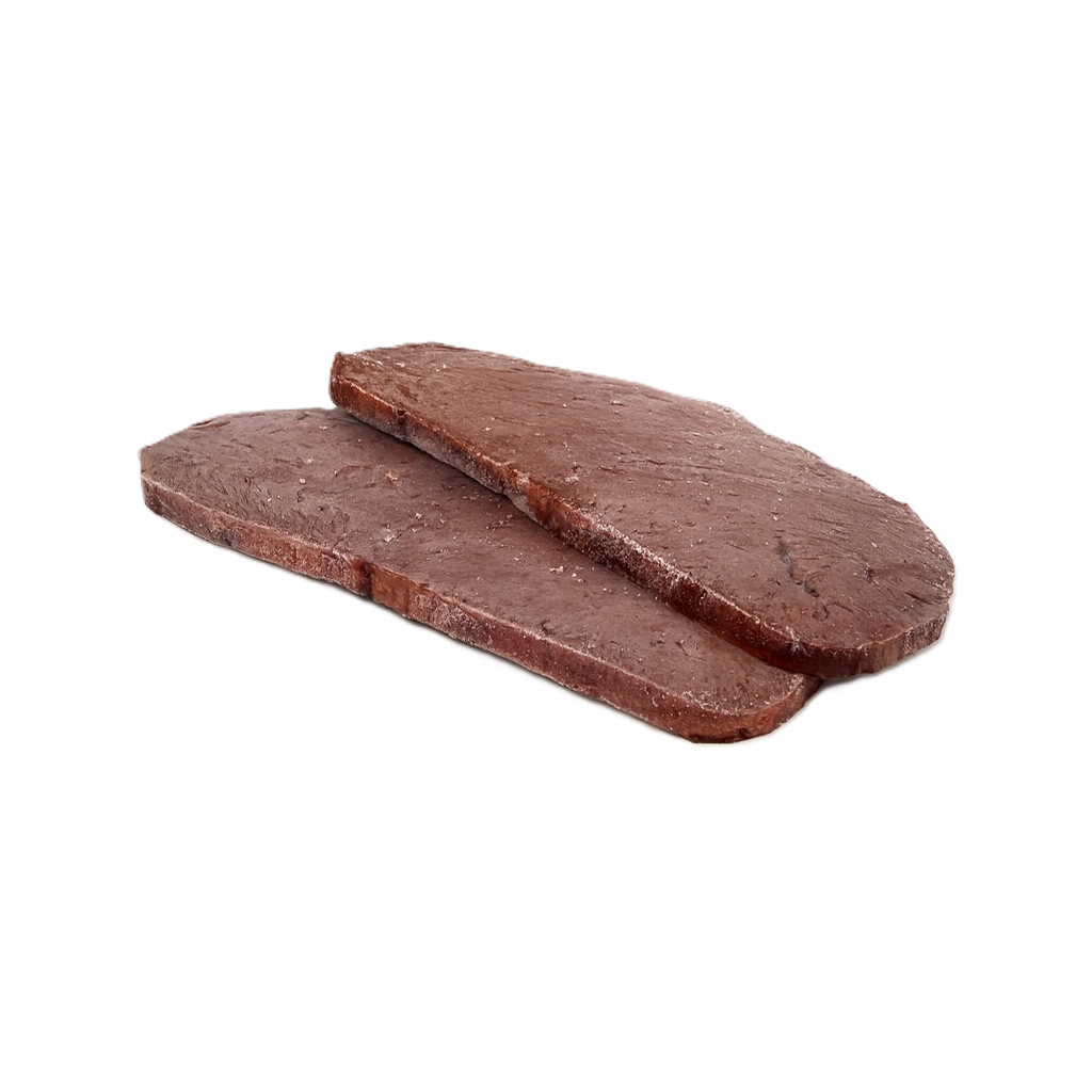 Sliced Baby Beef Liver