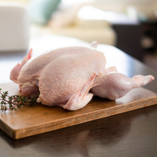 Whole Chicken (Pre Order Deposit)