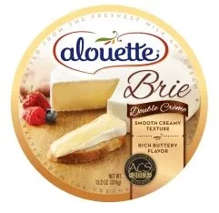 Brie - Brie Baby Wheel (Ile de France)