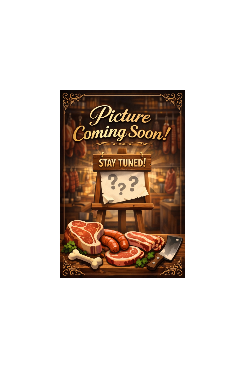 Breakfast Sausage Patties