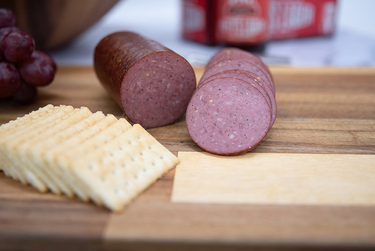 Store Made Beef Bologna
