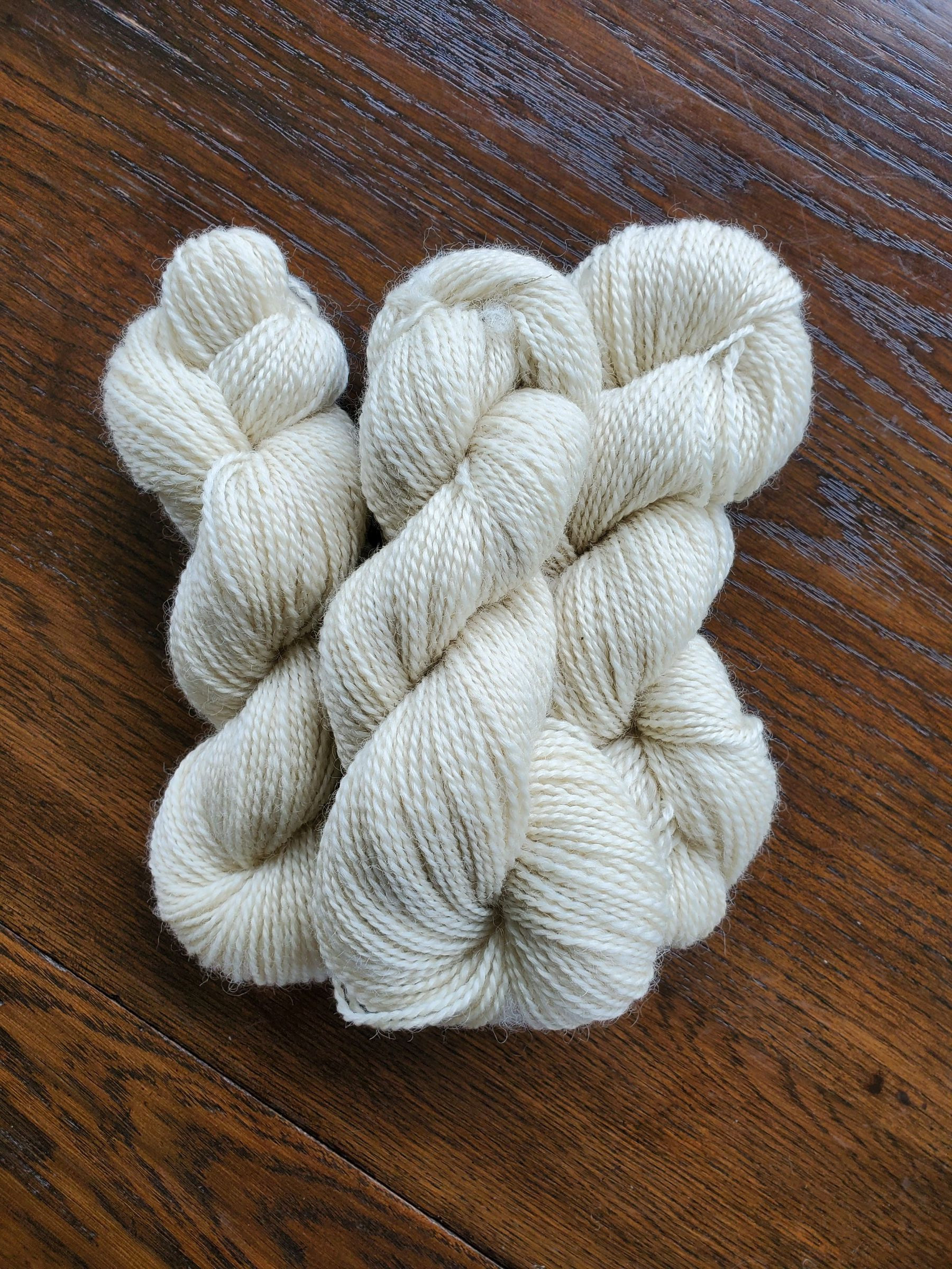 Fingering Yarn