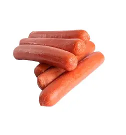 All beef weiner's