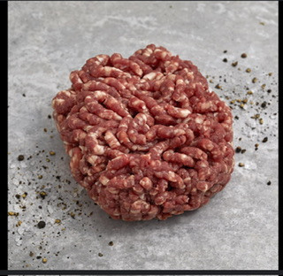 Ground Lamb
