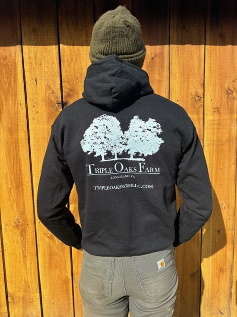 TOF Hoodie
