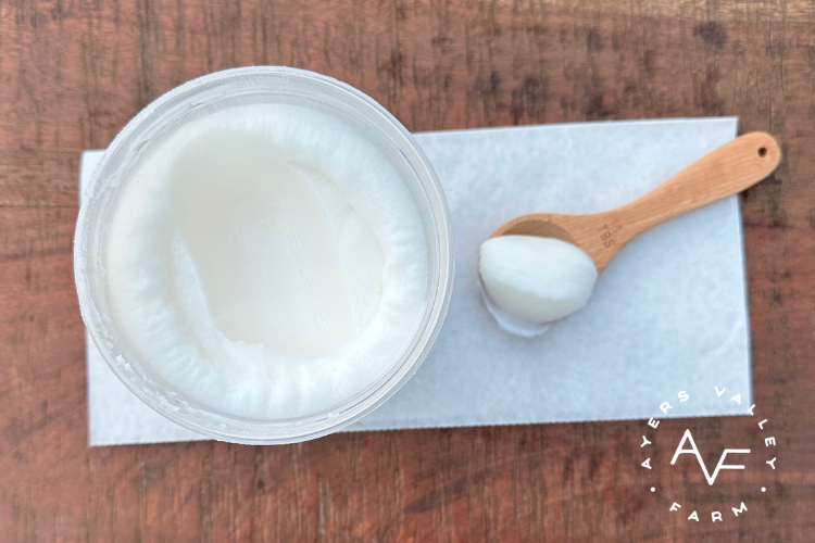 Pork Lard