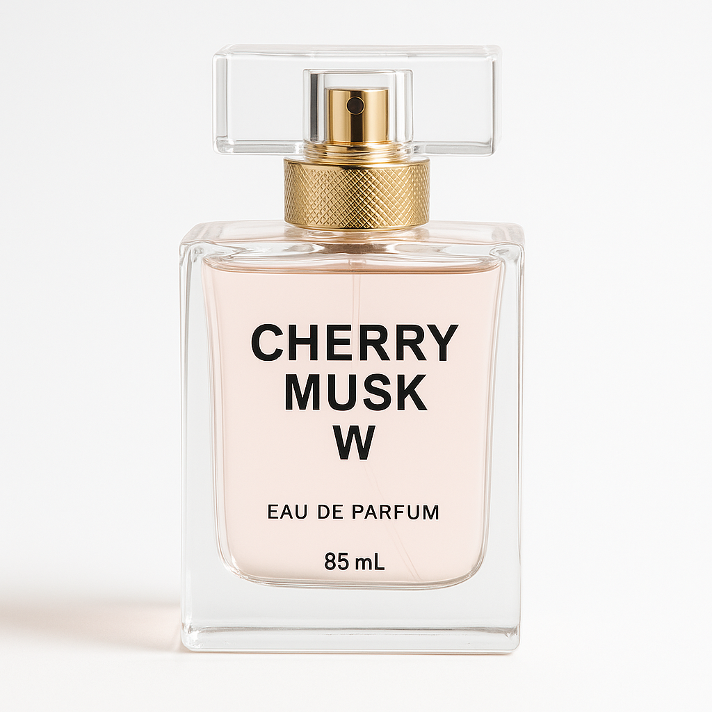 WA Cherry Musk W 85ml