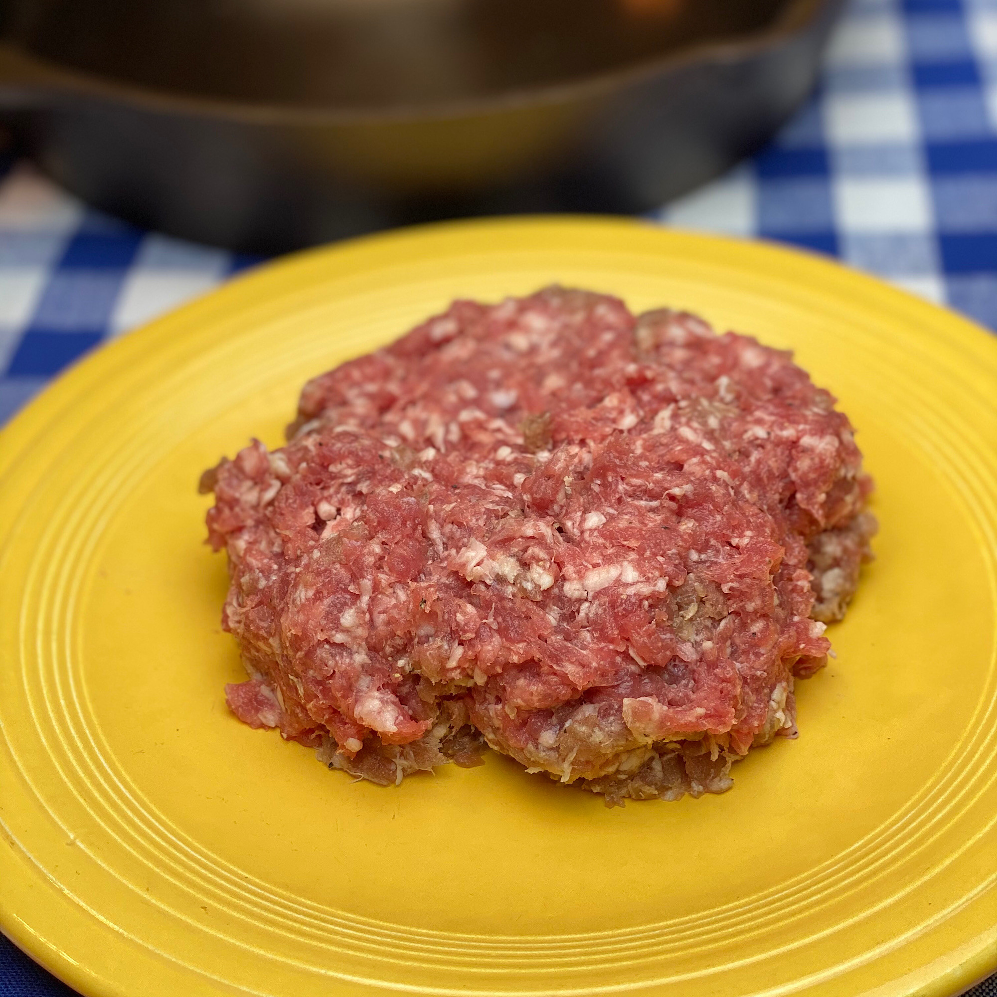 Breakfast Sausage - Bulk