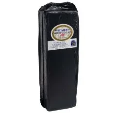 Cheddar - 10 year Yellow Aged (Widmers)