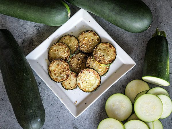 Zucchini