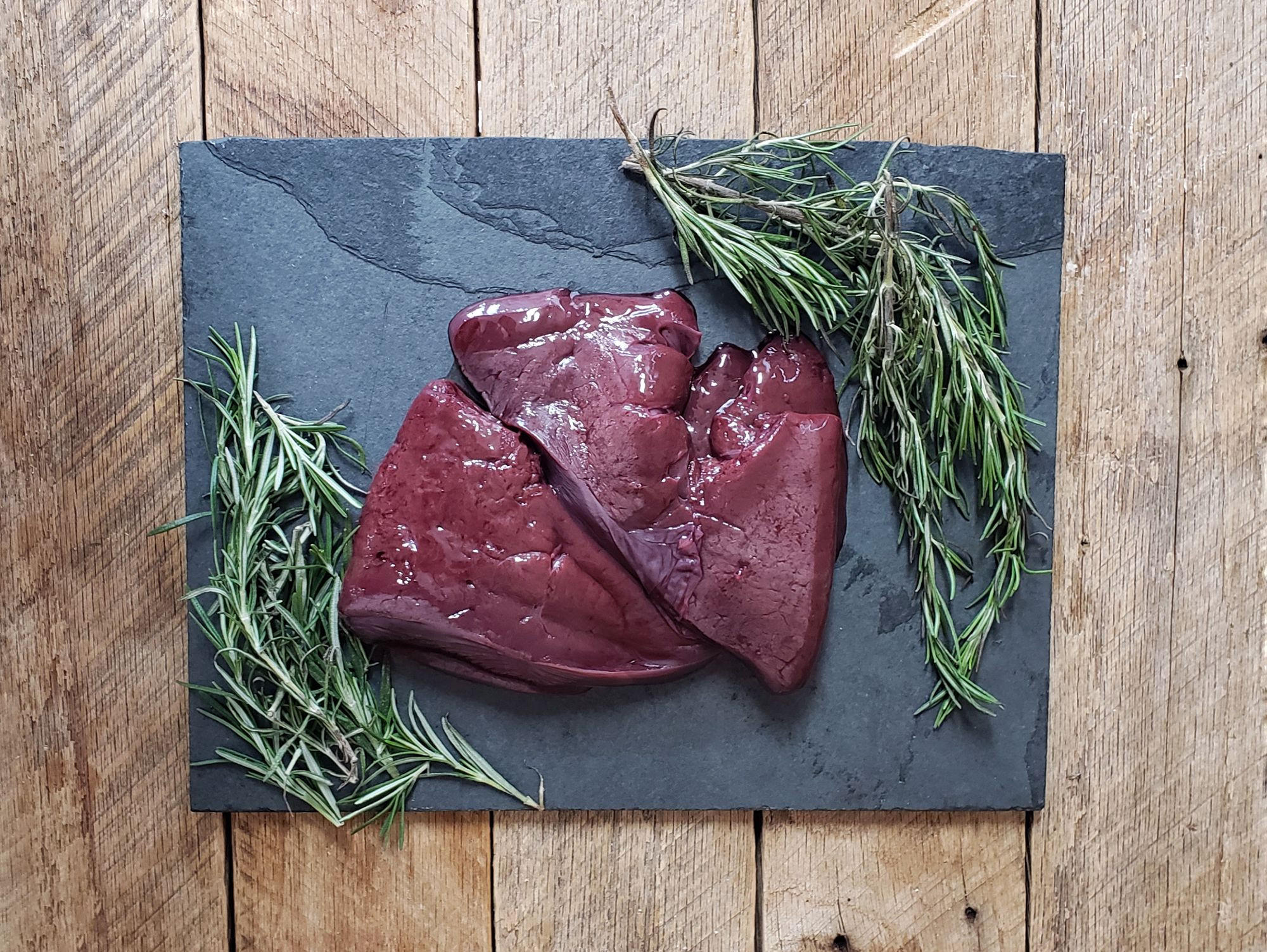 Liver