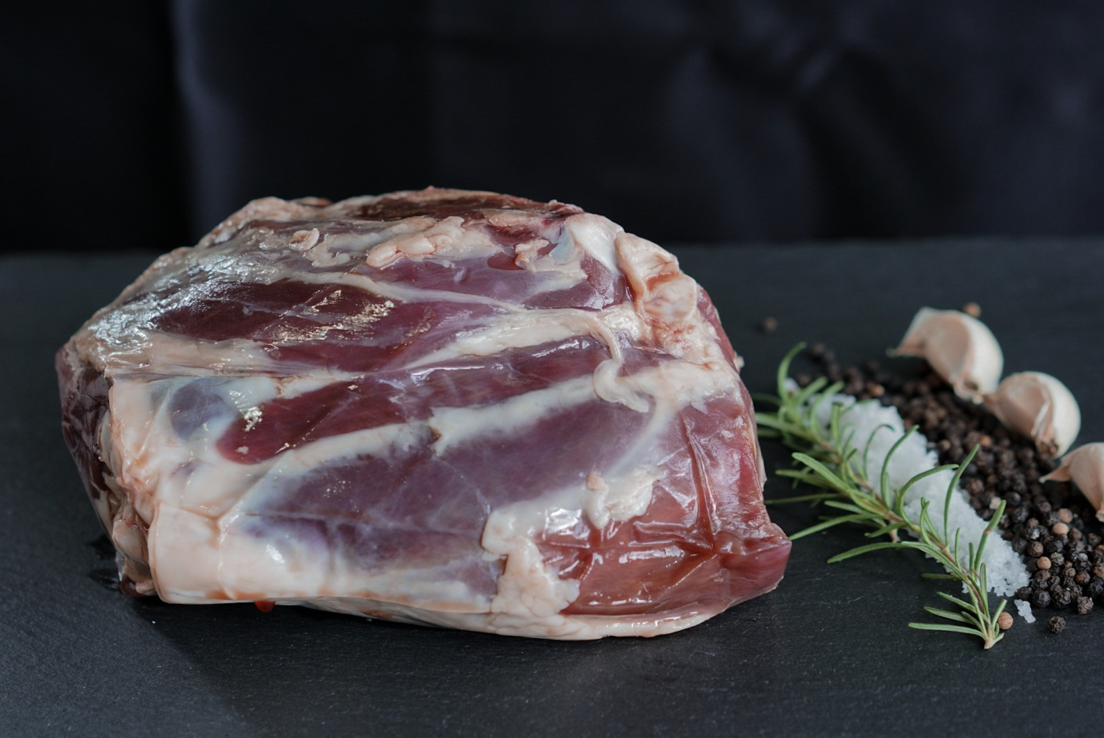 Leg of Lamb