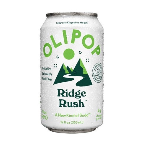 Ridge Rush 12oz | Olipop