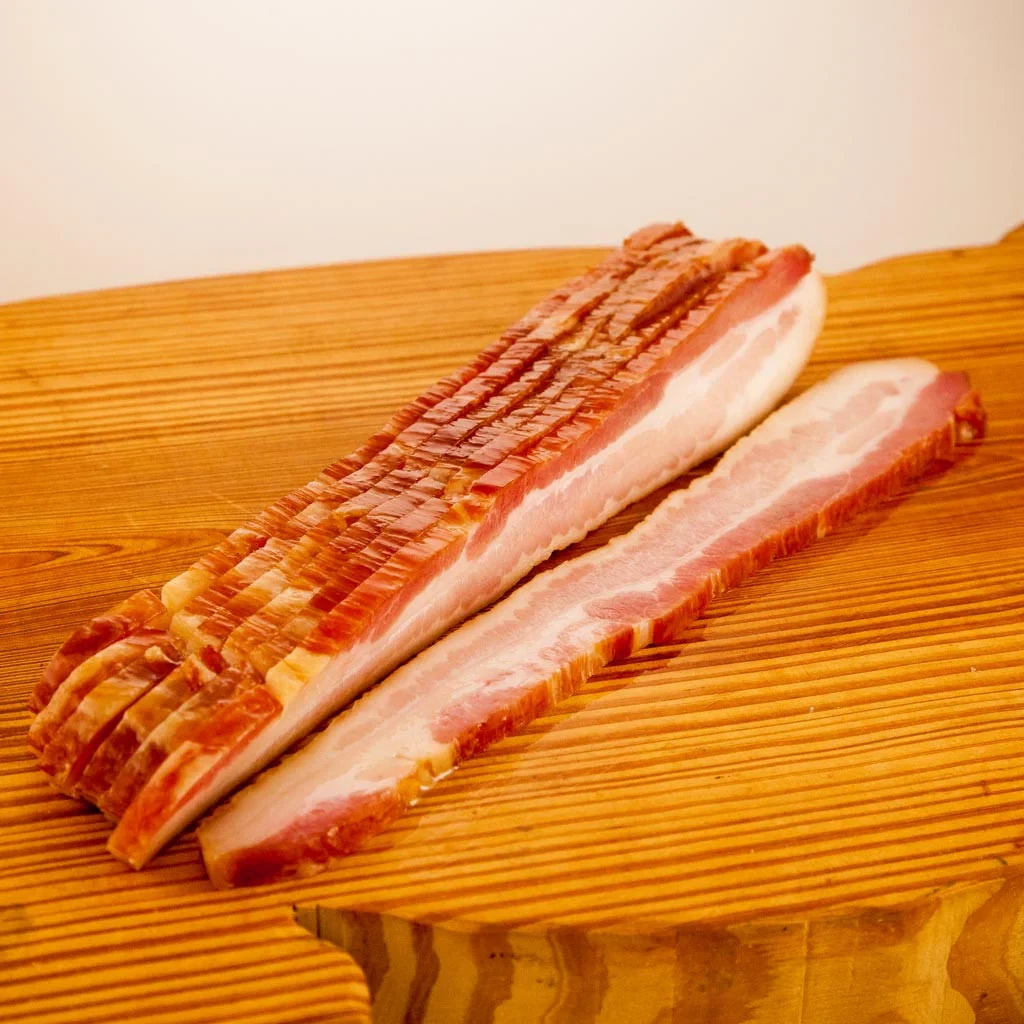 Smoked Bacon