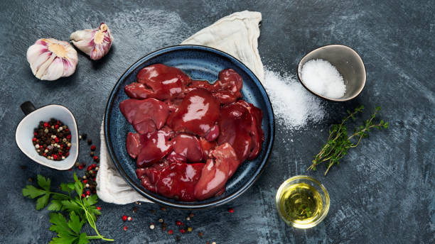 Chicken Liver