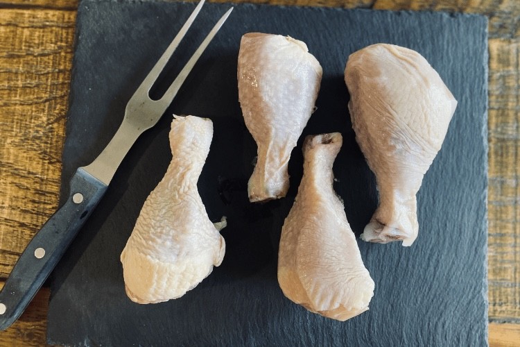 BVBC Chicken Drumsticks