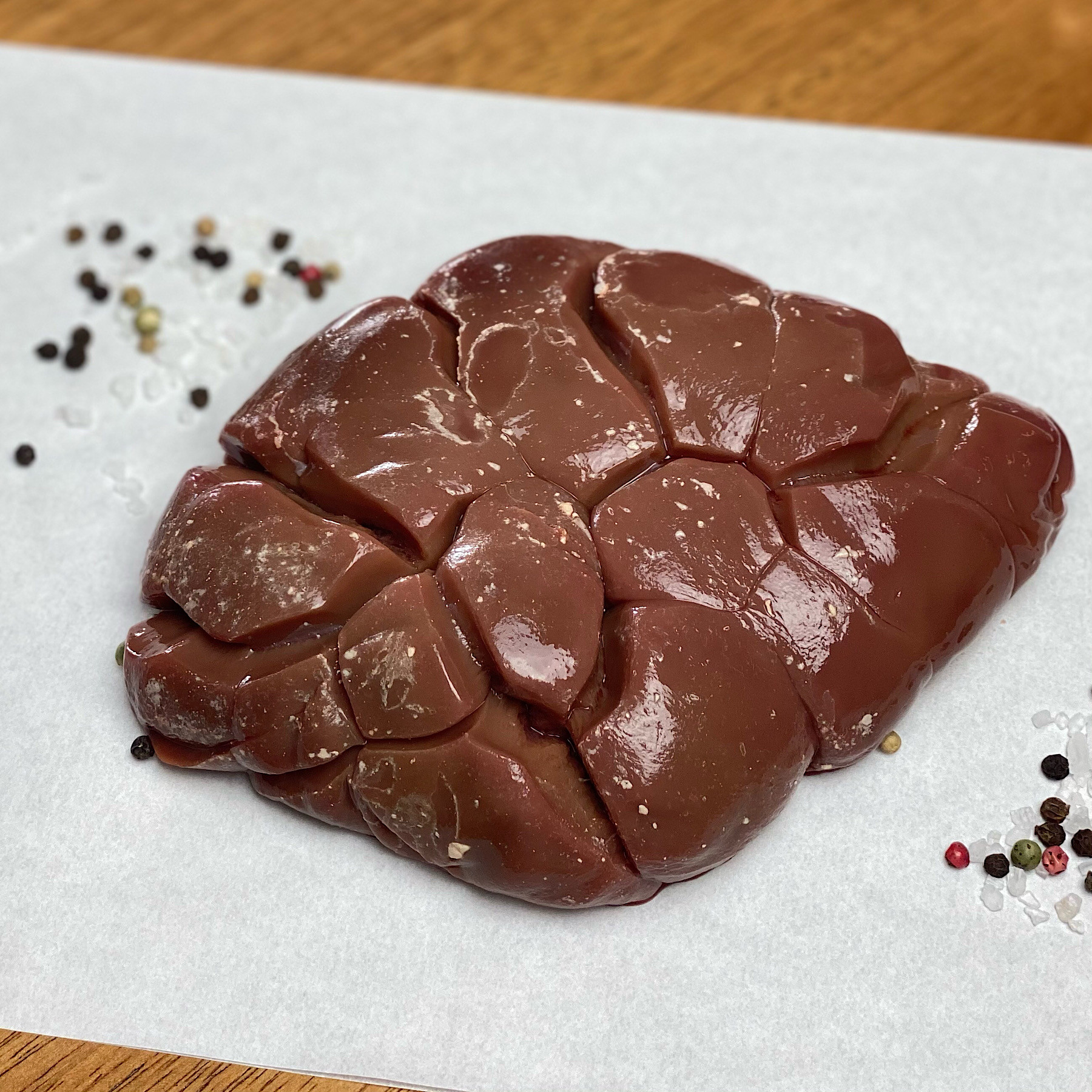 Kidneys, Beef
