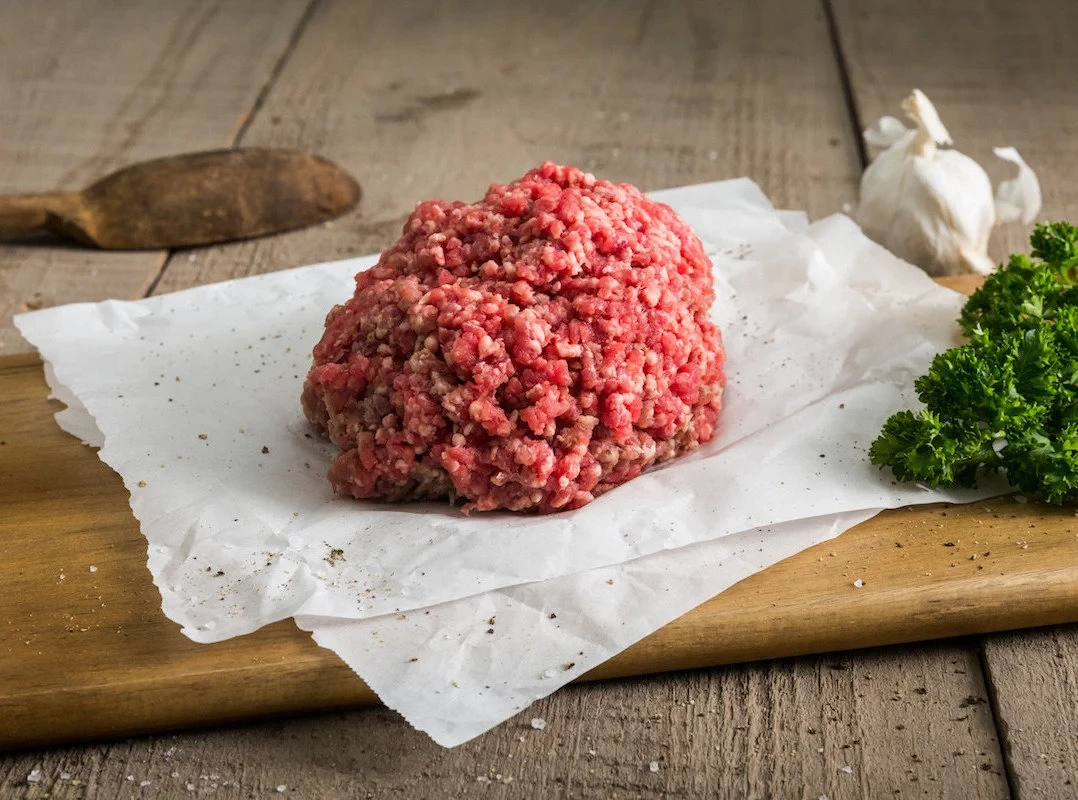 Ground Beef (80/20)
