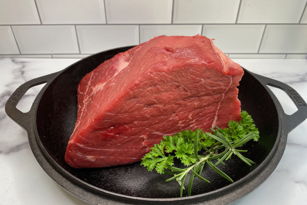 Beef Rump Roast