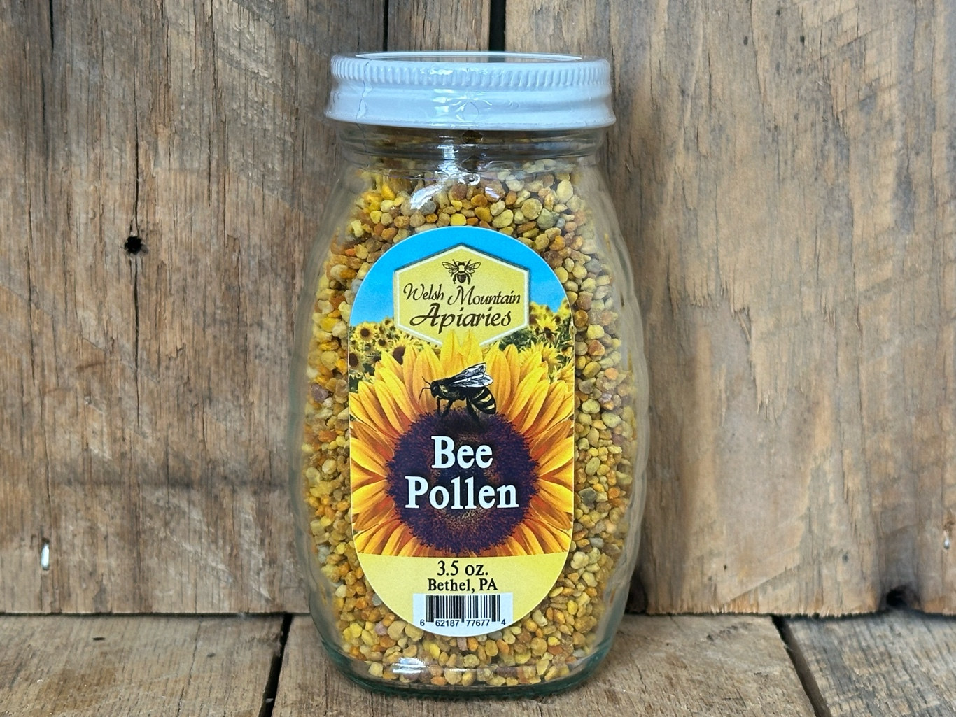 Bee Pollen