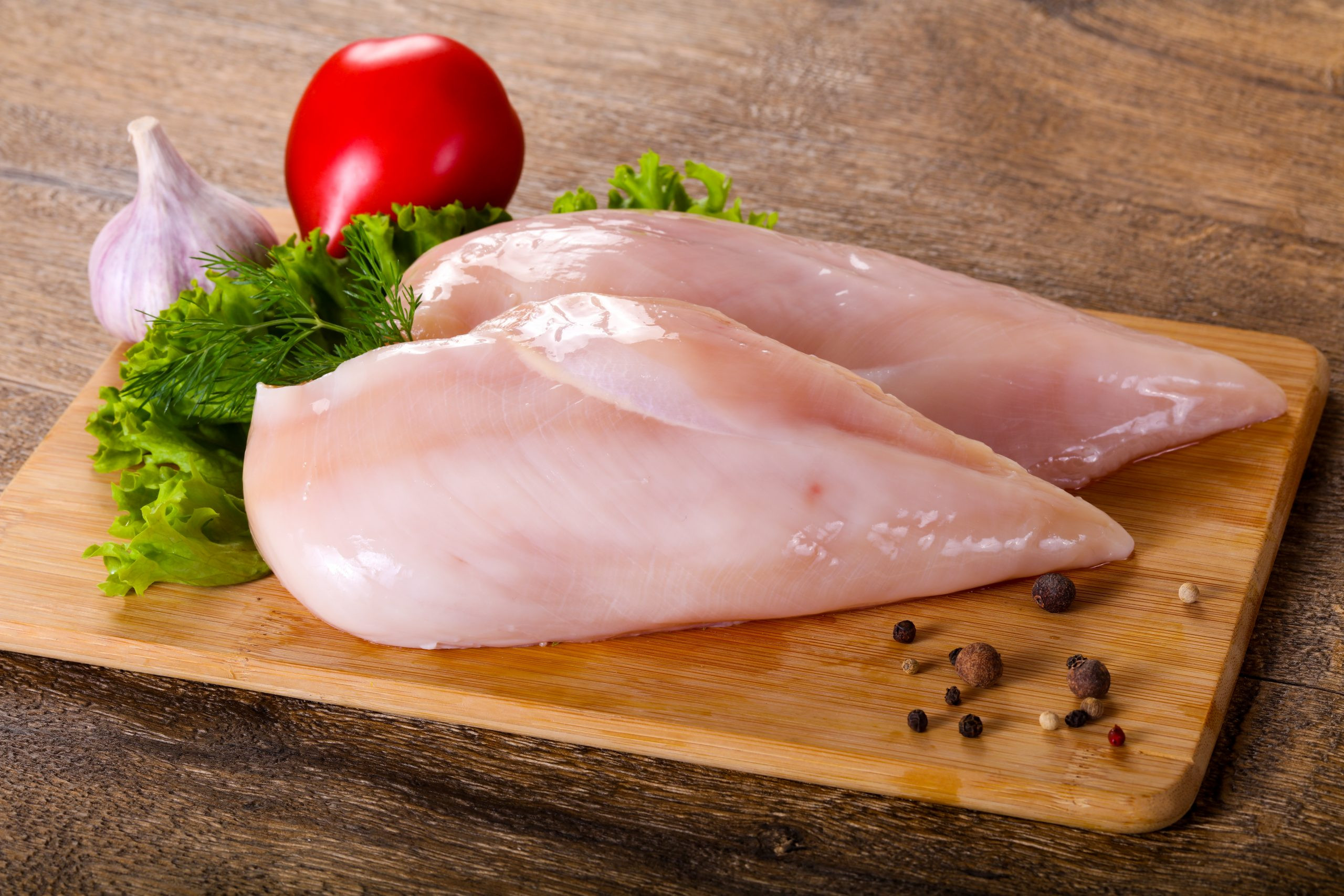 Chicken Breast