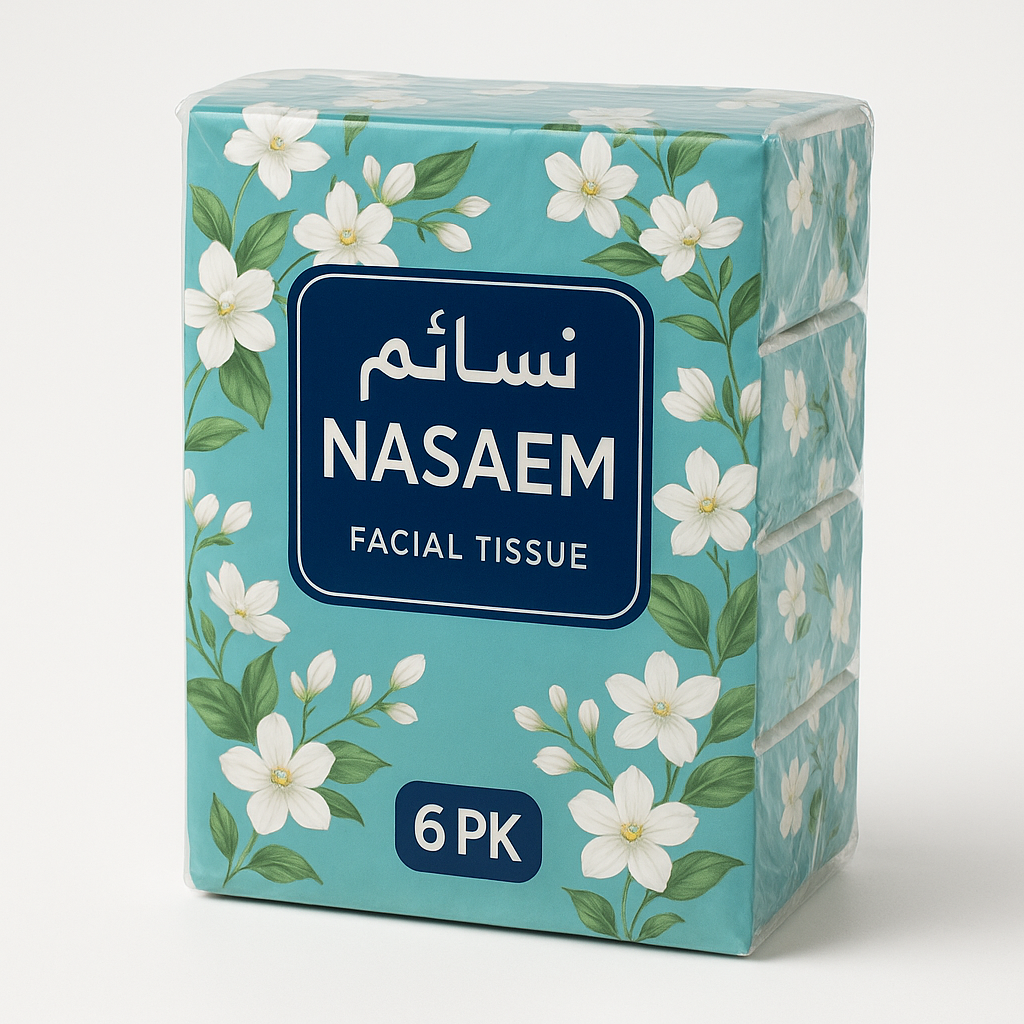 NASAEM 6 PK