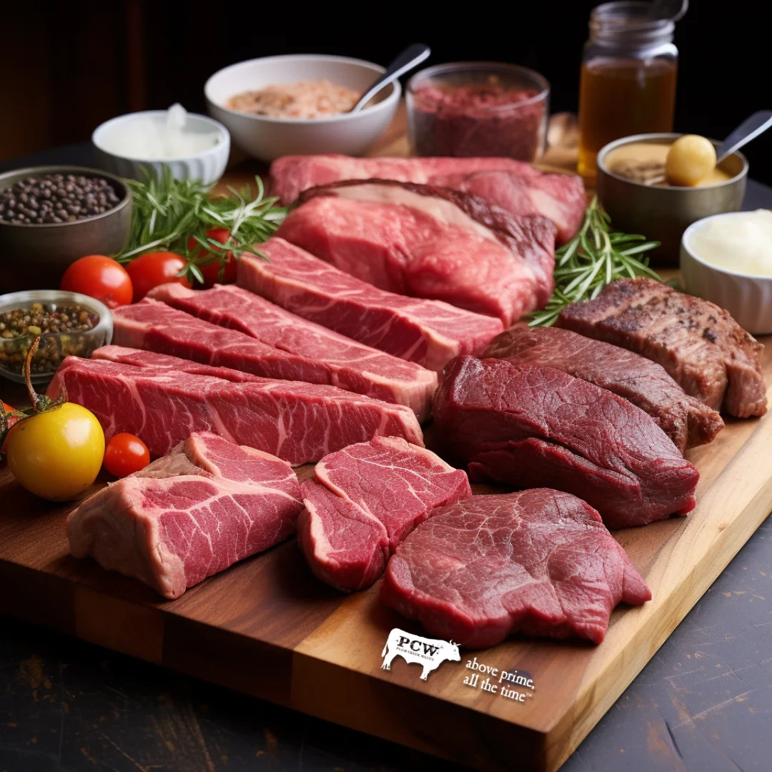 Wagyu Beef - Whole Cow