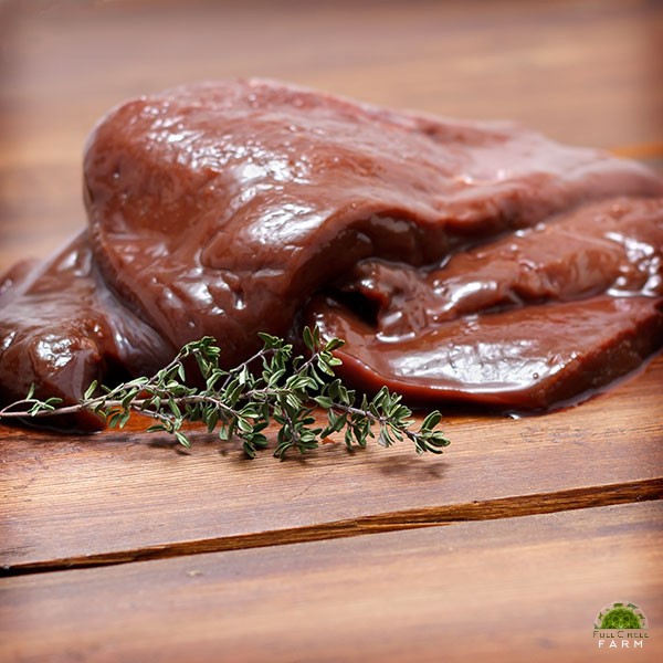 Beef Liver