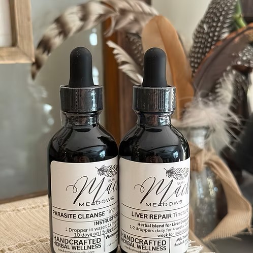 Parasite Cleanse Bundle