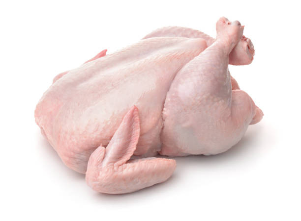 506 Whole Chicken (4-5 lbs)