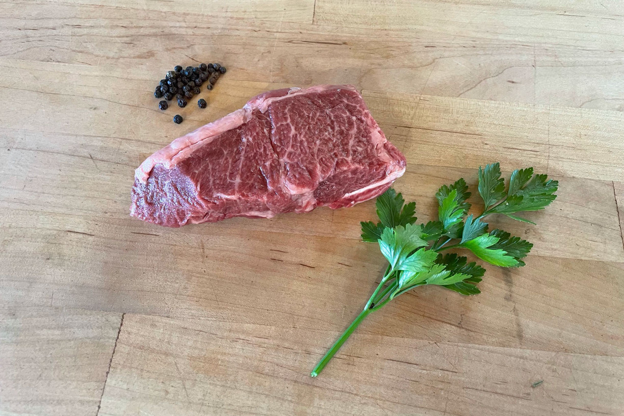 Beef Chuck Steak