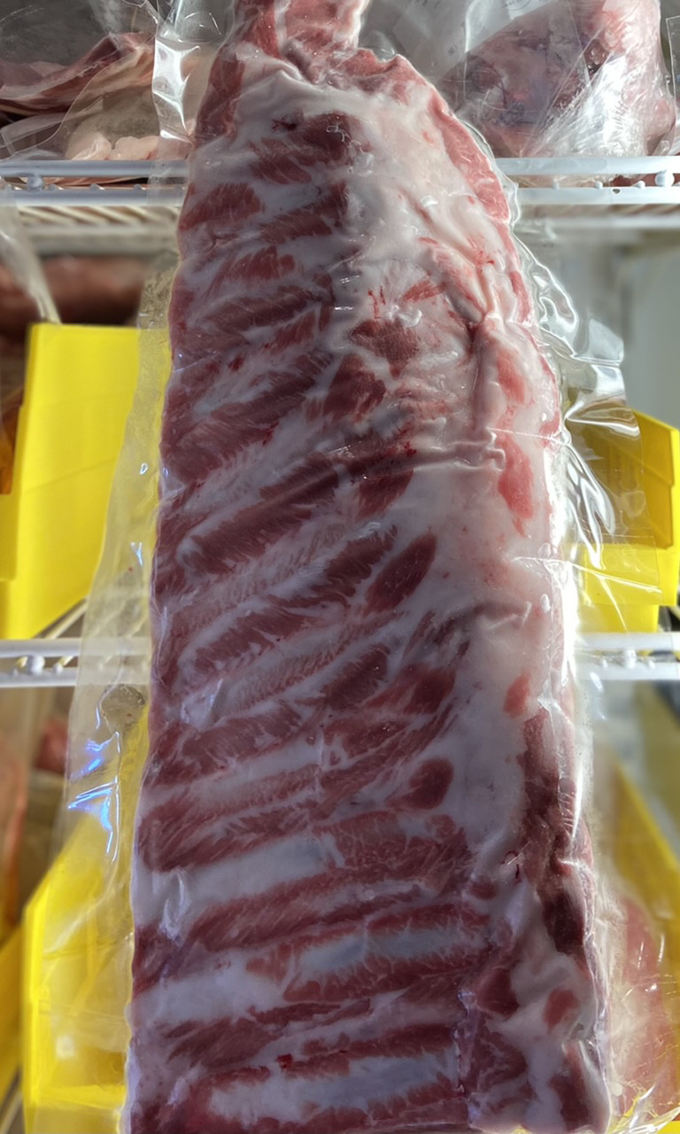 Spare Ribs