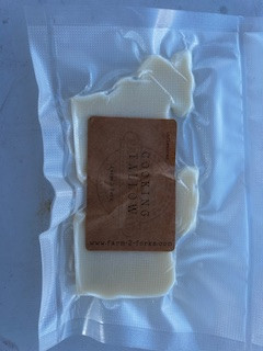 Molded Tallow