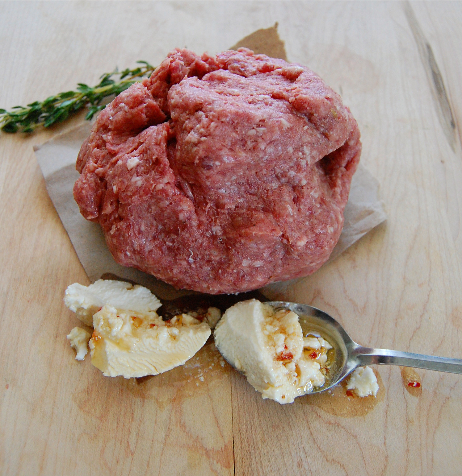 Beef Sweet Italian