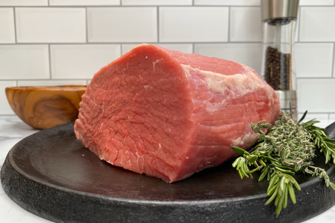 Eye Round Roast